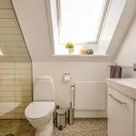 Five-bedroom In Vakantiehuis Nordenbro Vesteregn