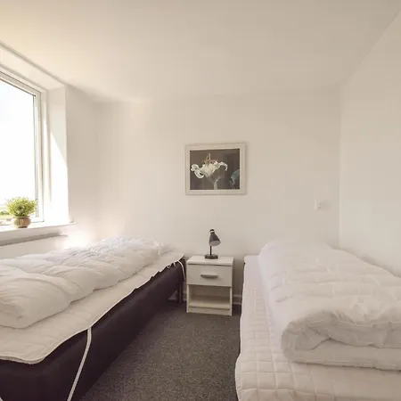펜션 Five-bedroom In Nordenbro Vesteregn