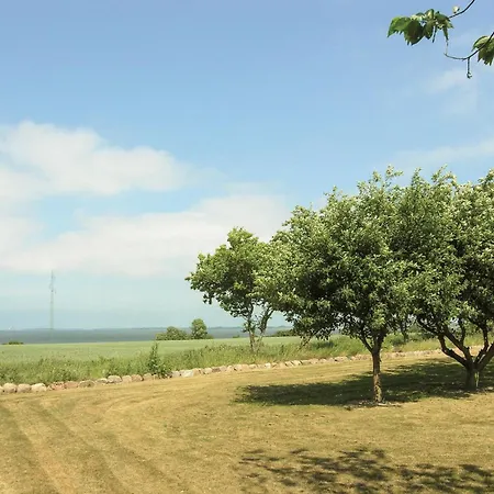Five-bedroom In Nordenbro Vesteregn