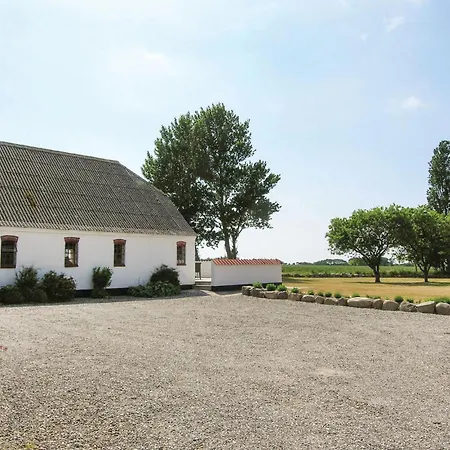 Five-bedroom In * Nordenbro Vesteregn