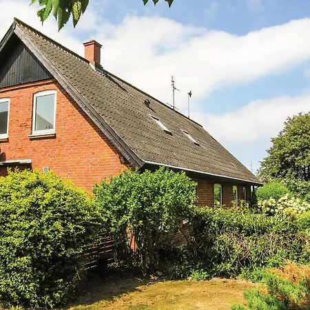 Five-bedroom In 펜션 Nordenbro Vesteregn