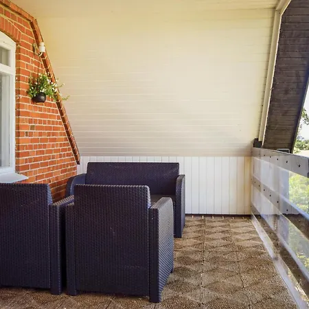 Five-bedroom In Nordenbro Vesteregn